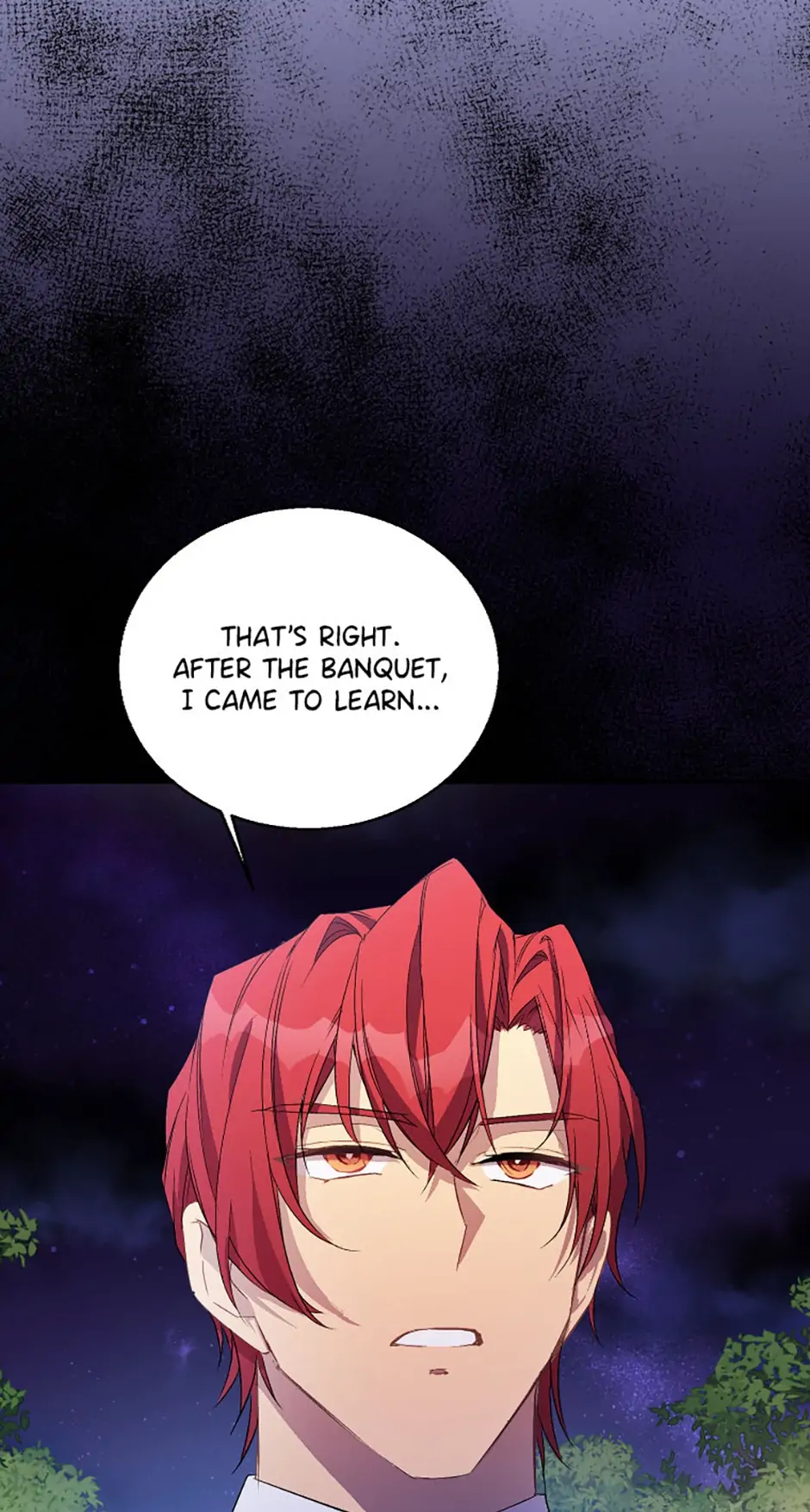 The Beloved Fake Saint Chapter 17 - page 17