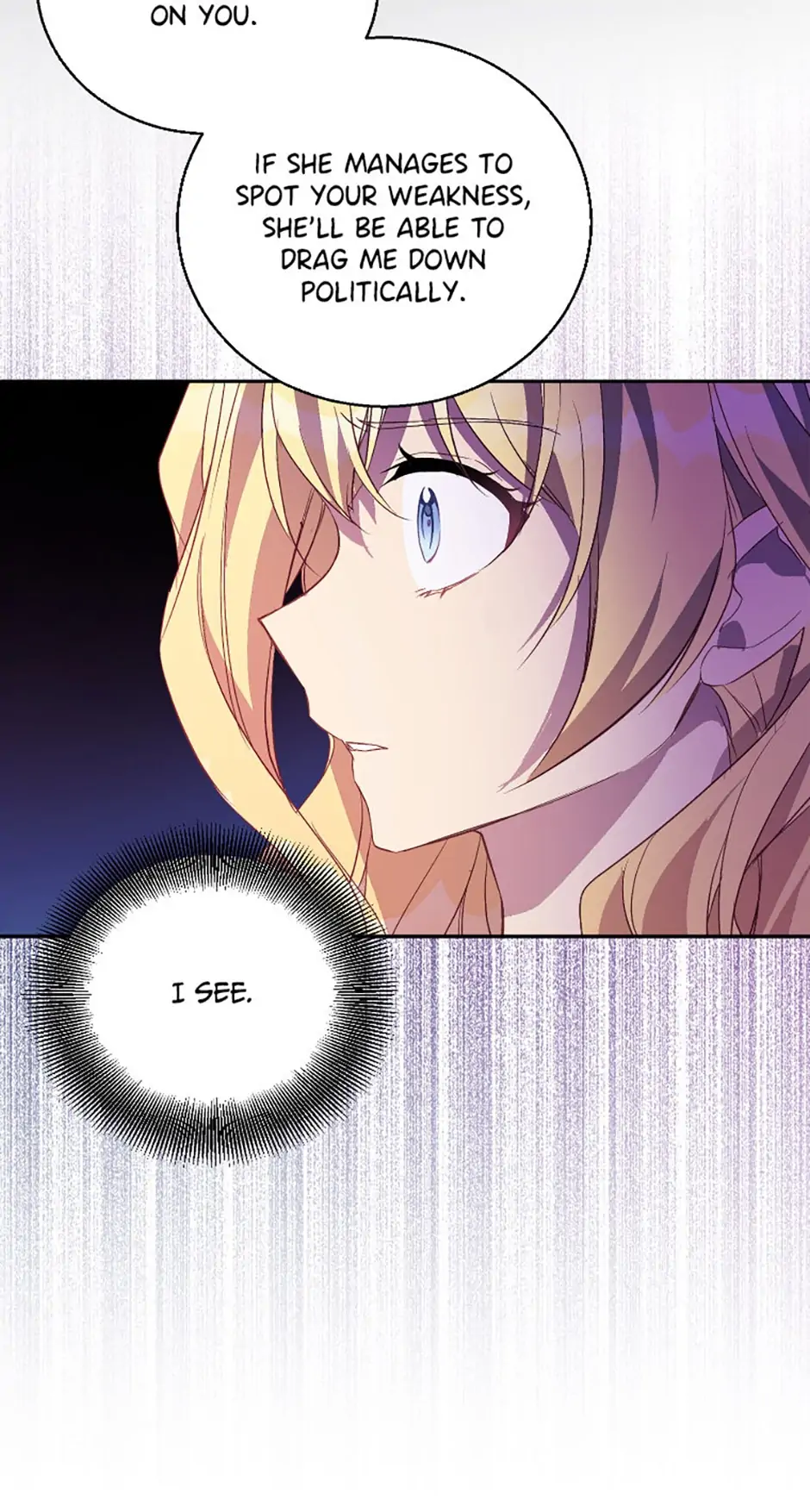The Beloved Fake Saint Chapter 17 - page 19