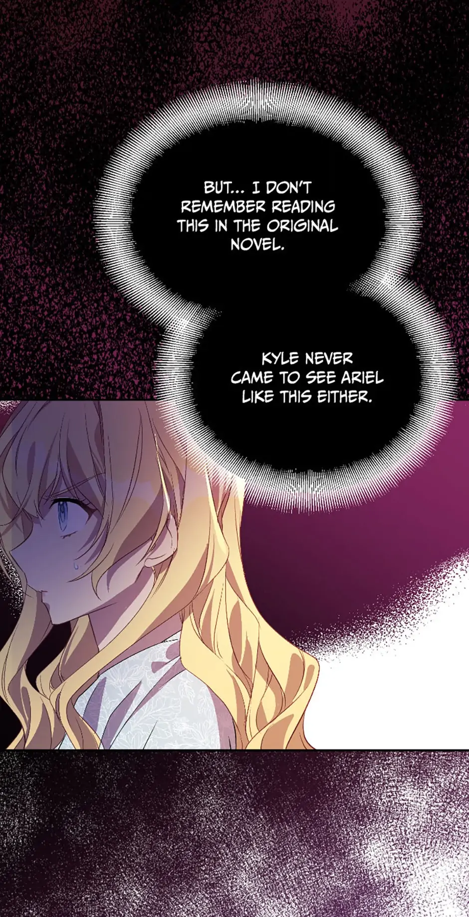 The Beloved Fake Saint Chapter 17 - page 24