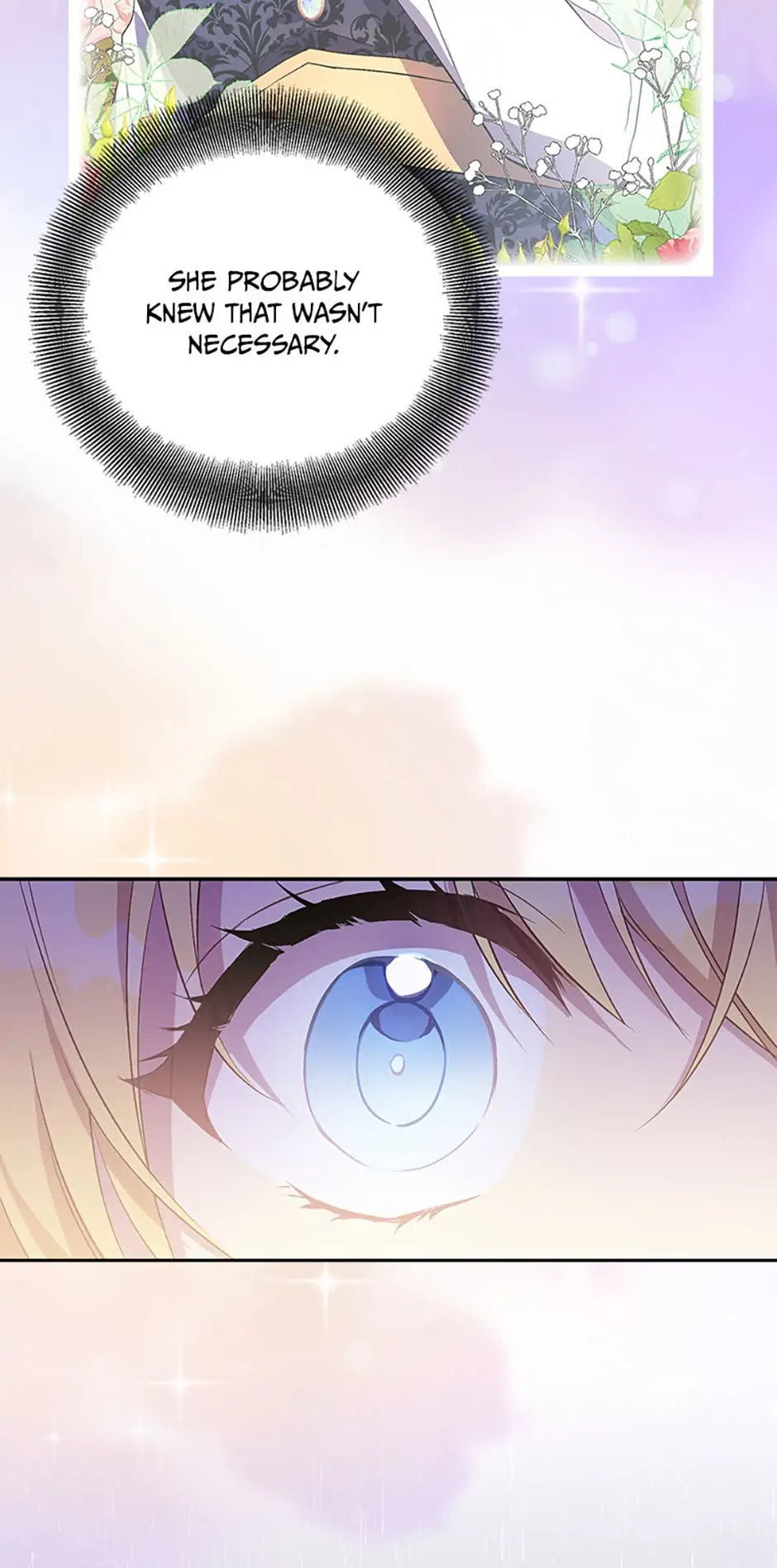 The Beloved Fake Saint Chapter 17 - page 4
