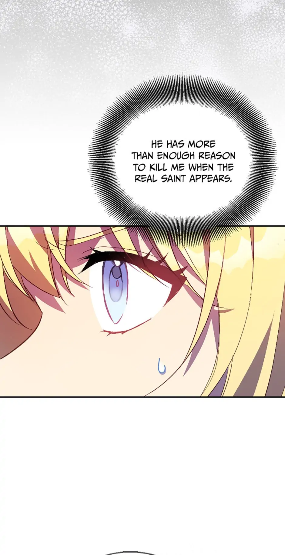 The Beloved Fake Saint Chapter 17 - page 44