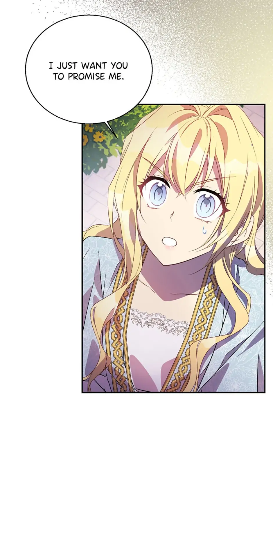 The Beloved Fake Saint Chapter 17 - page 48