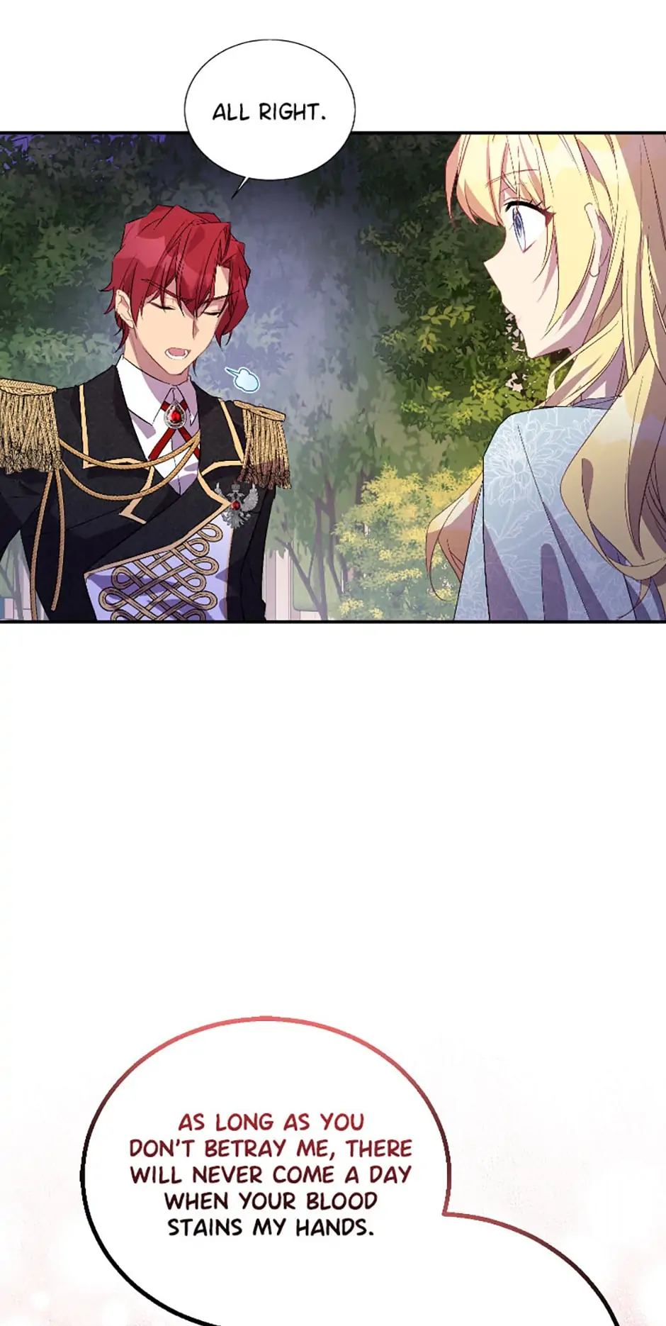 The Beloved Fake Saint Chapter 17 - page 49
