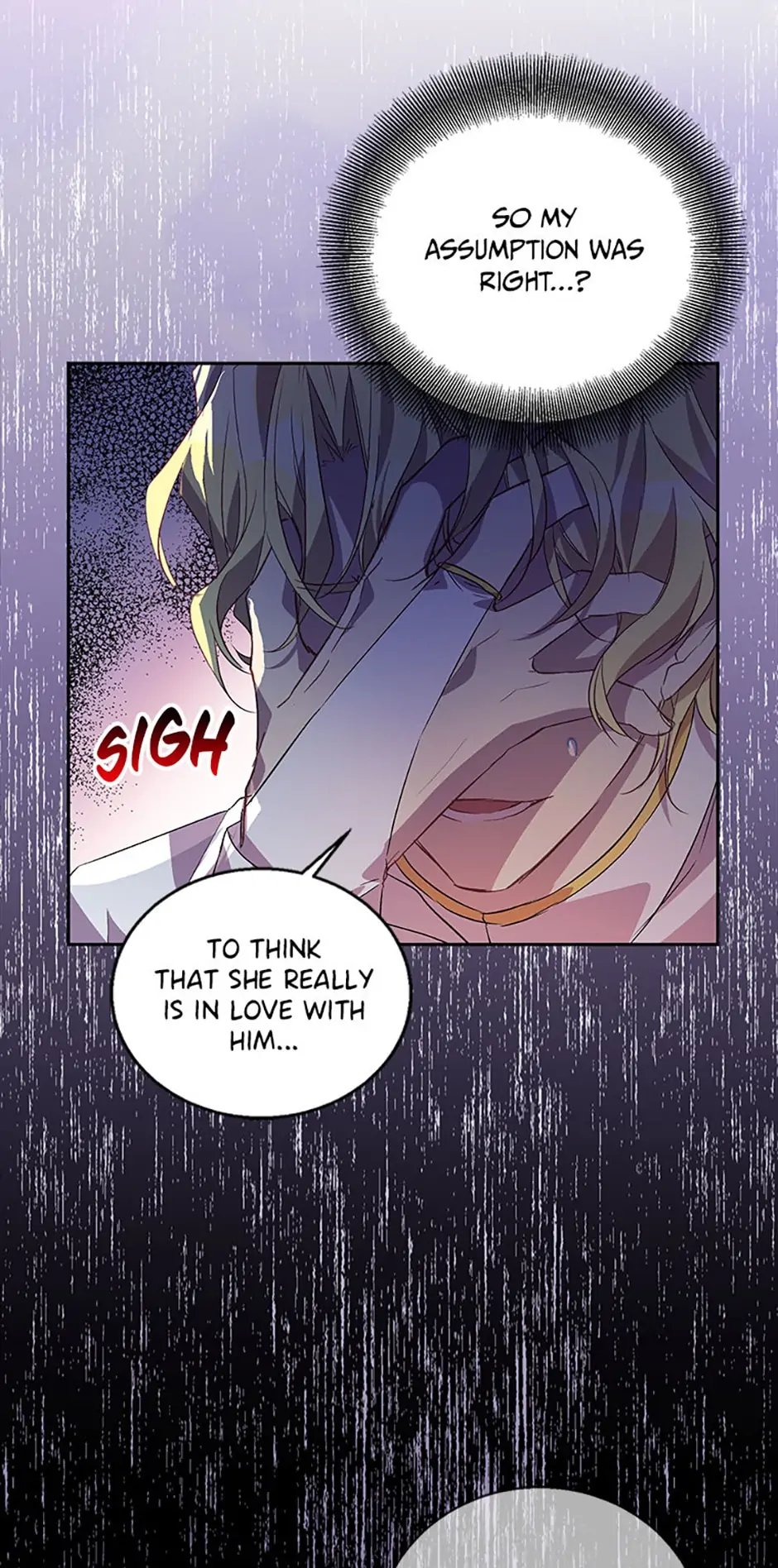 The Beloved Fake Saint Chapter 17 - page 5