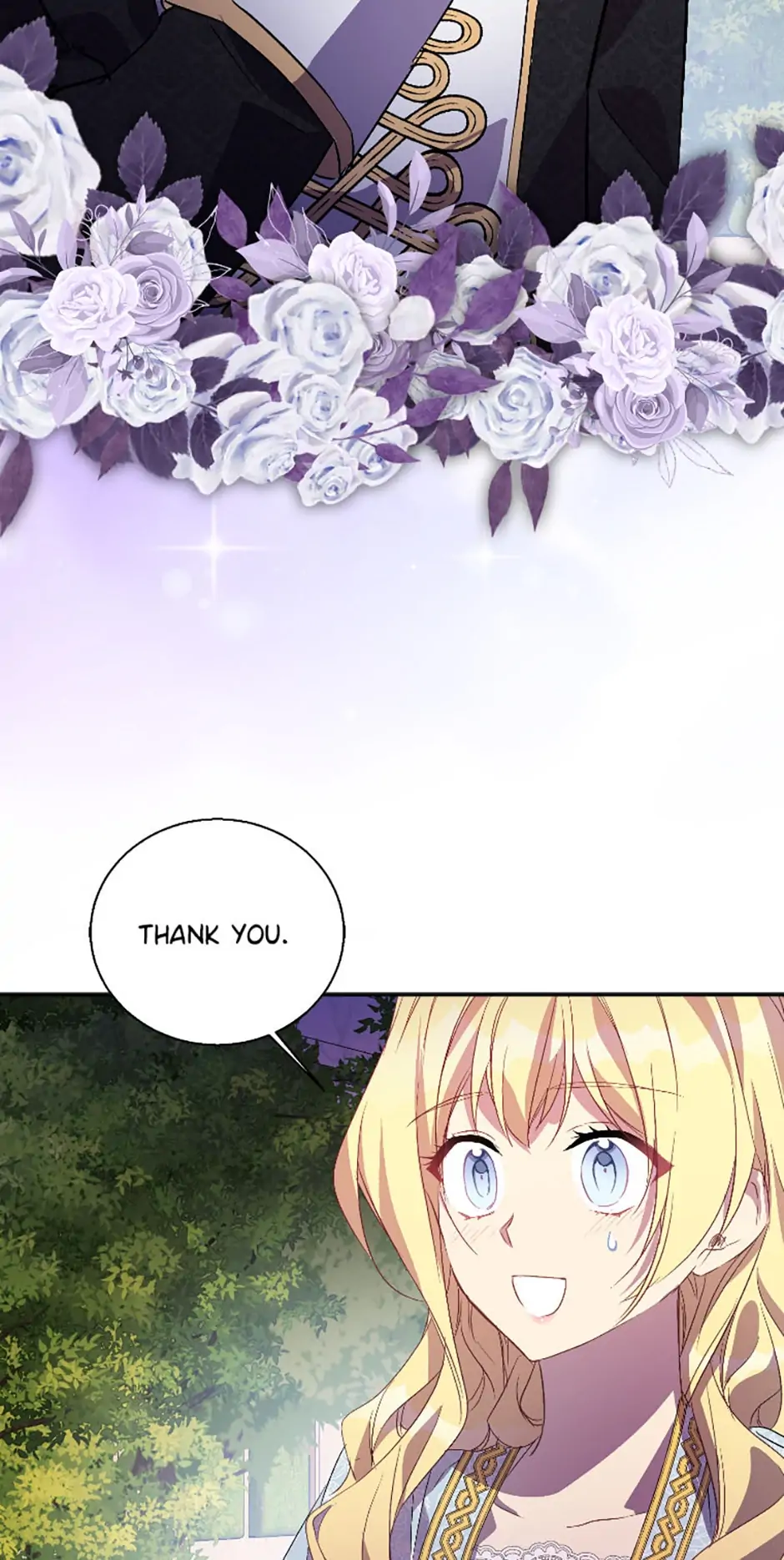 The Beloved Fake Saint Chapter 17 - page 51