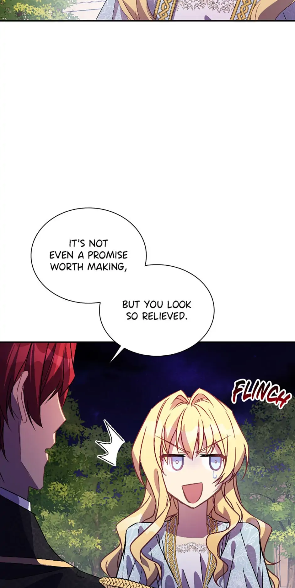 The Beloved Fake Saint Chapter 17 - page 52