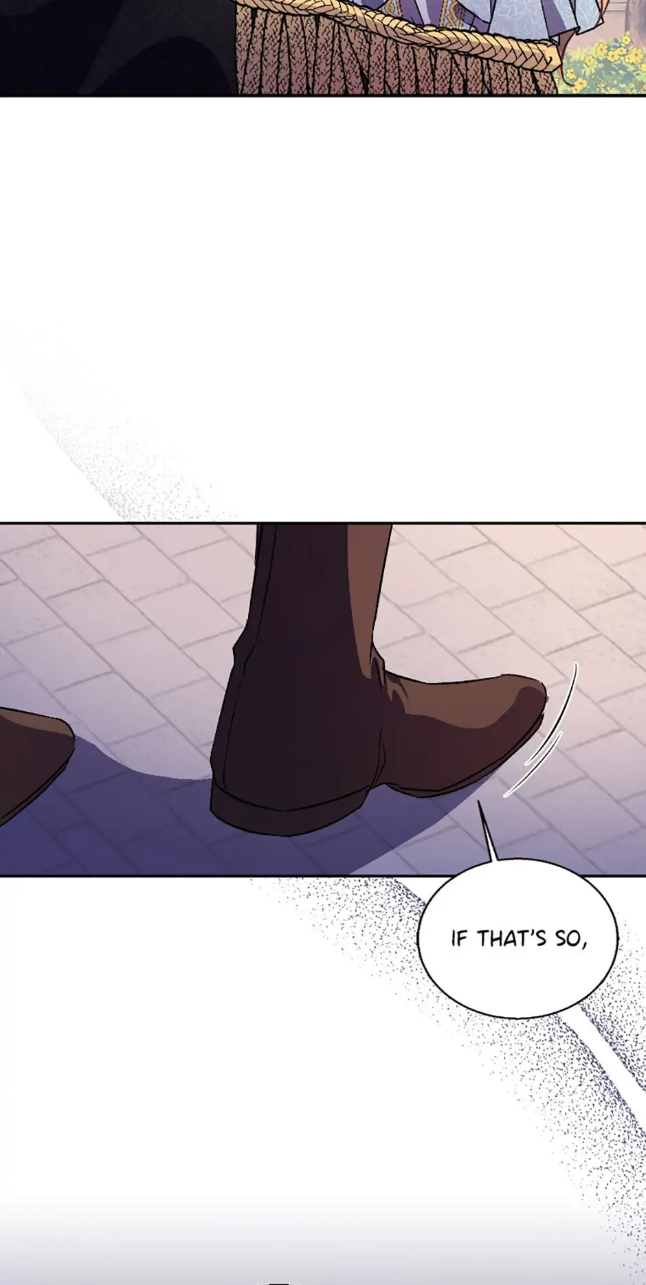 The Beloved Fake Saint Chapter 17 - page 53