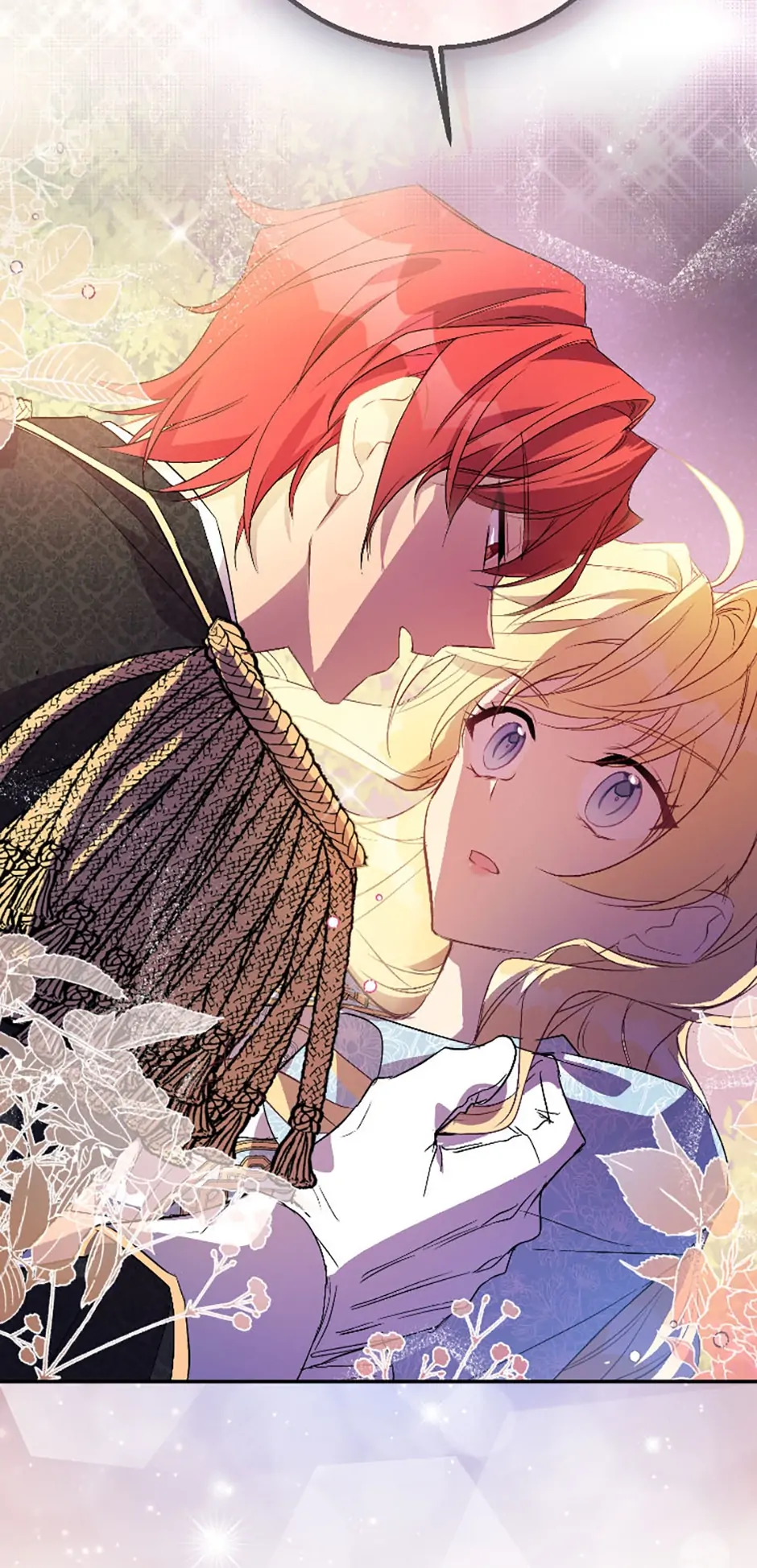 The Beloved Fake Saint Chapter 17 - page 59