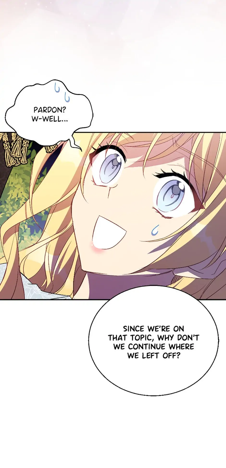 The Beloved Fake Saint Chapter 17 - page 60