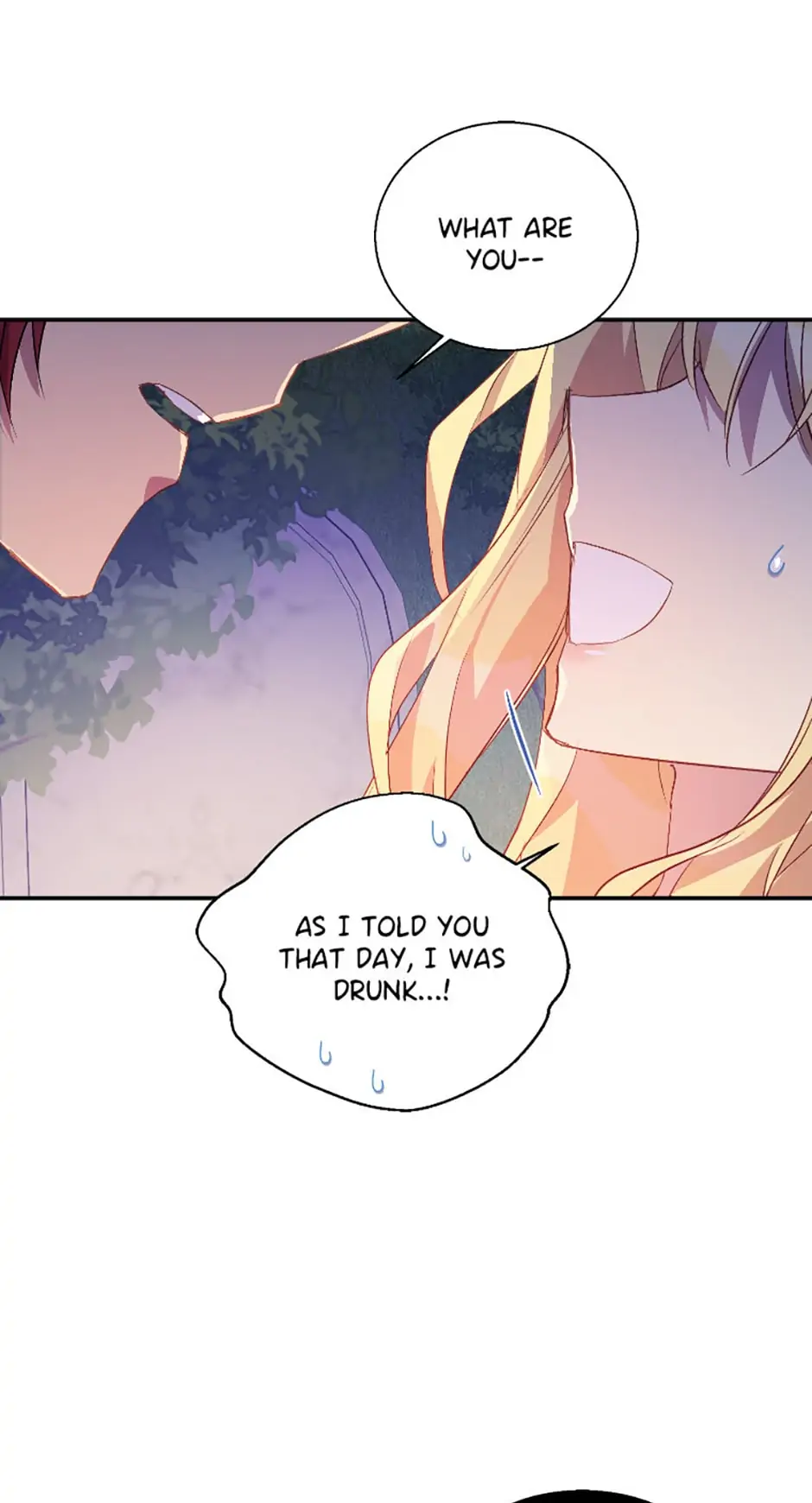 The Beloved Fake Saint Chapter 17 - page 61