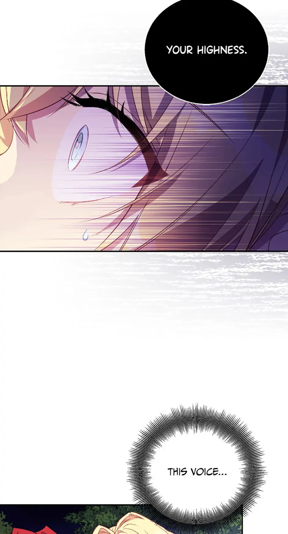 The Beloved Fake Saint Chapter 17 - page 62