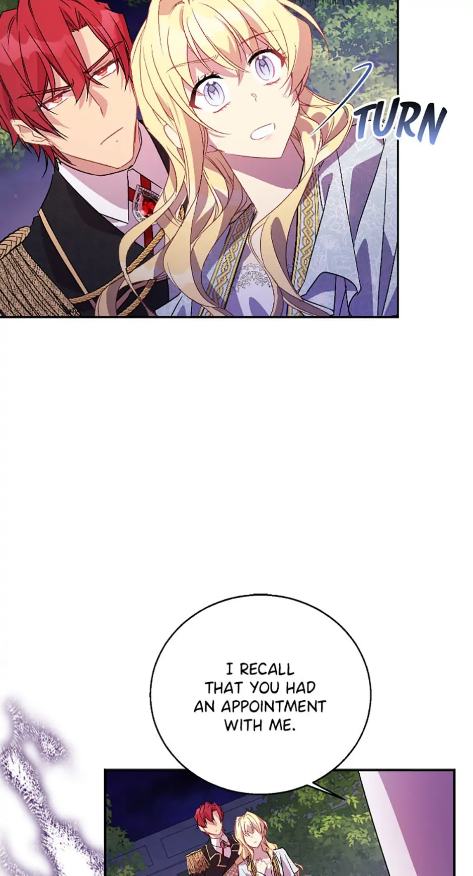 The Beloved Fake Saint Chapter 17 - page 63