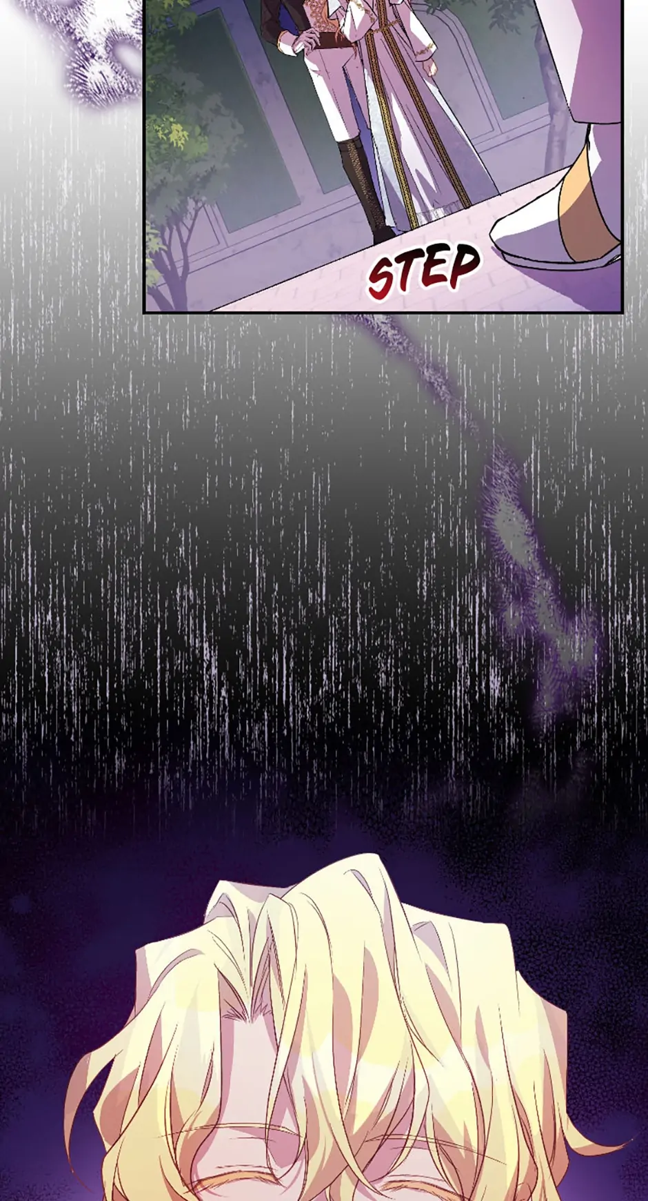 The Beloved Fake Saint Chapter 17 - page 64
