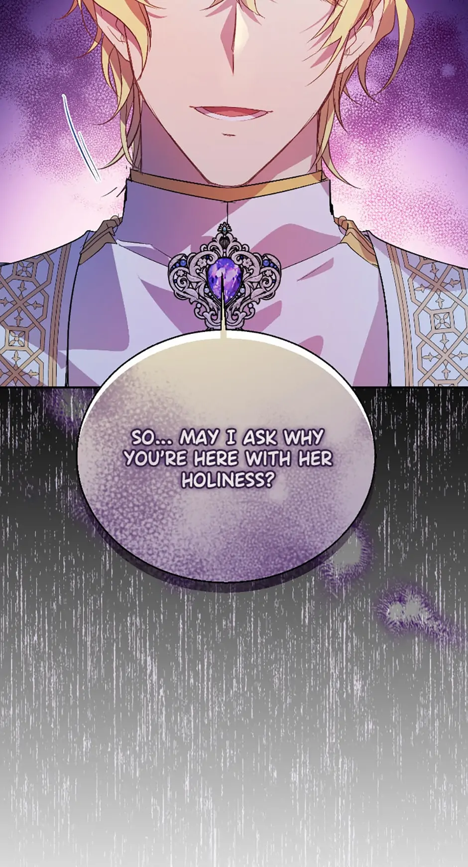 The Beloved Fake Saint Chapter 17 - page 65