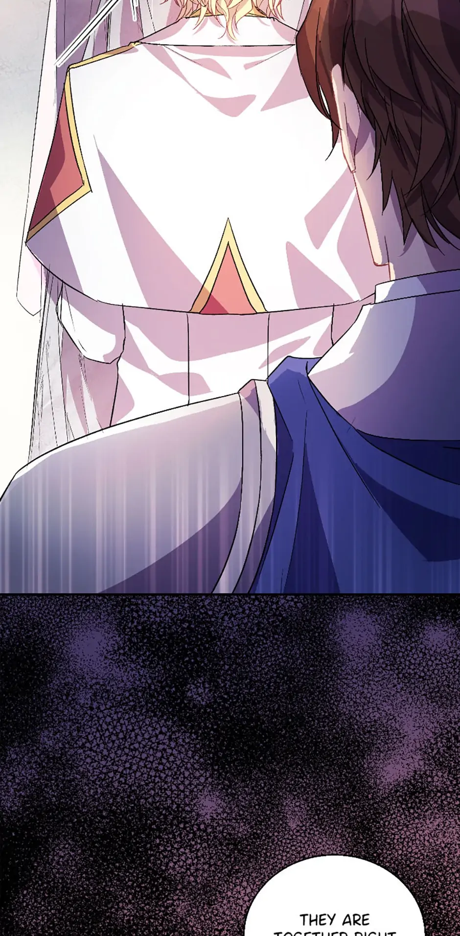 The Beloved Fake Saint Chapter 17 - page 9