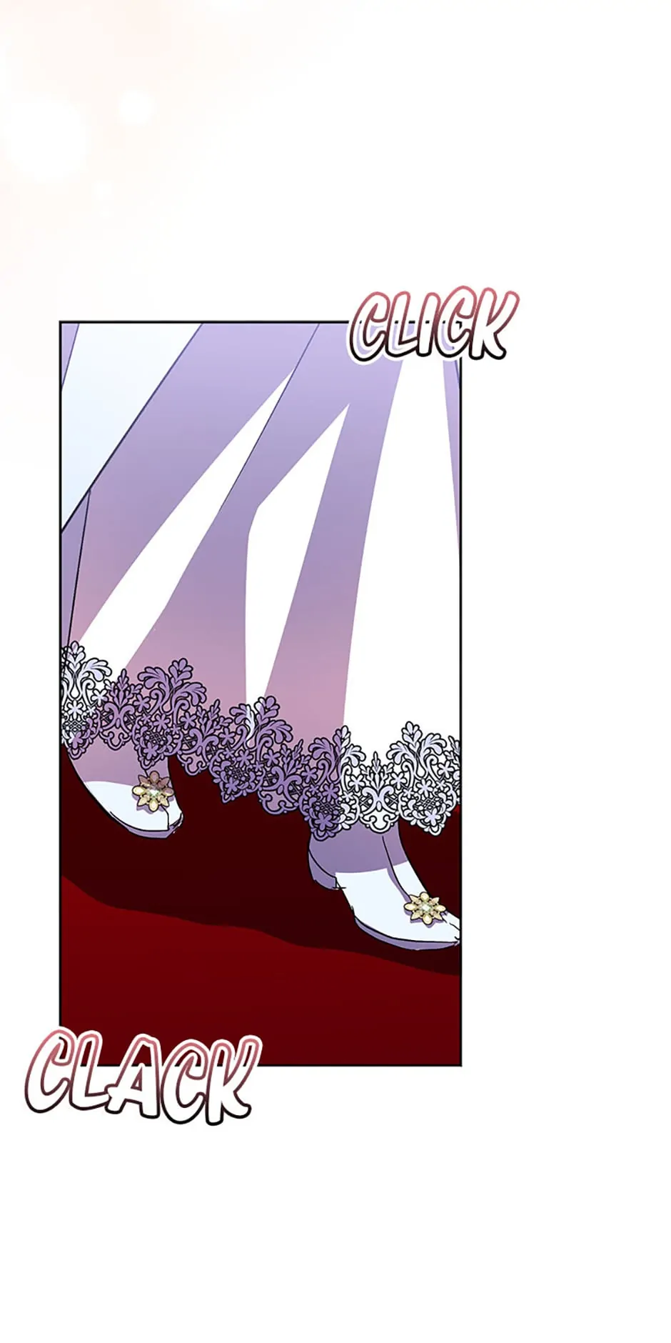 The Beloved Fake Saint Chapter 48 - page 3