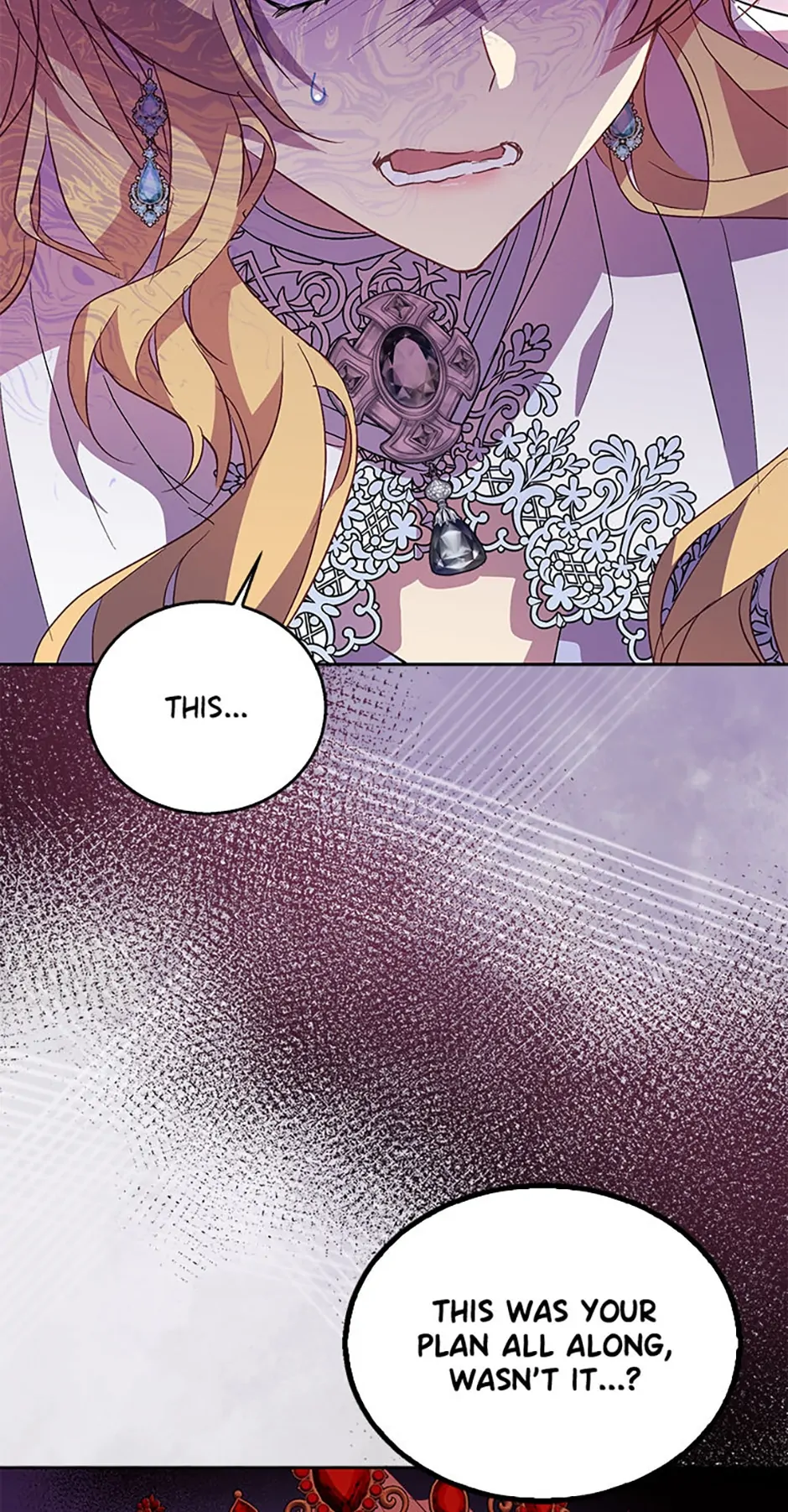 The Beloved Fake Saint Chapter 48 - page 46