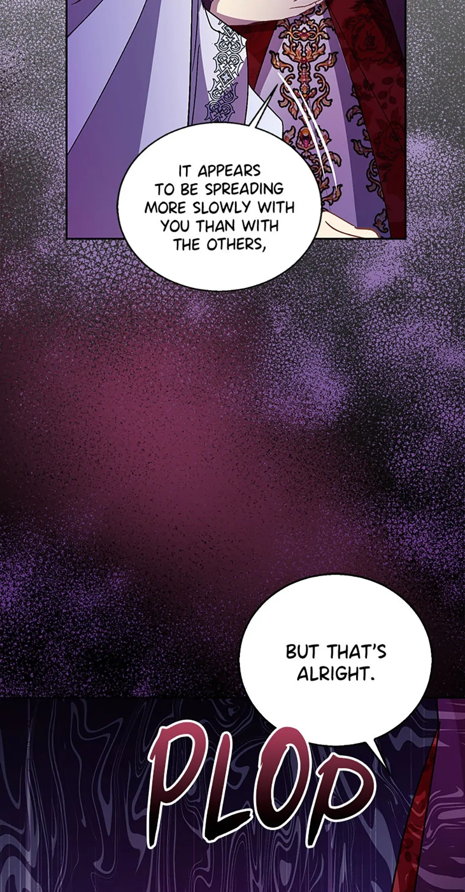 The Beloved Fake Saint Chapter 48 - page 49