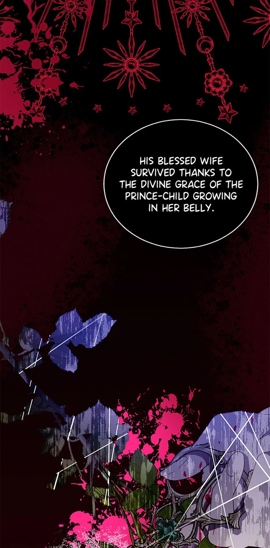 The Beloved Fake Saint Chapter 48 - page 62