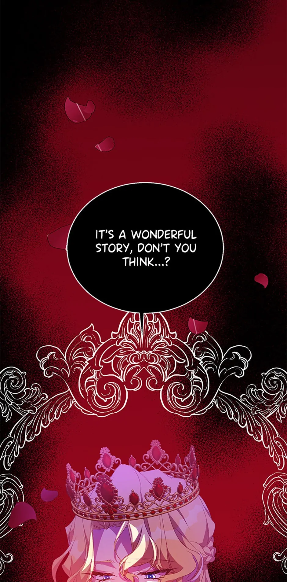 The Beloved Fake Saint Chapter 48 - page 64