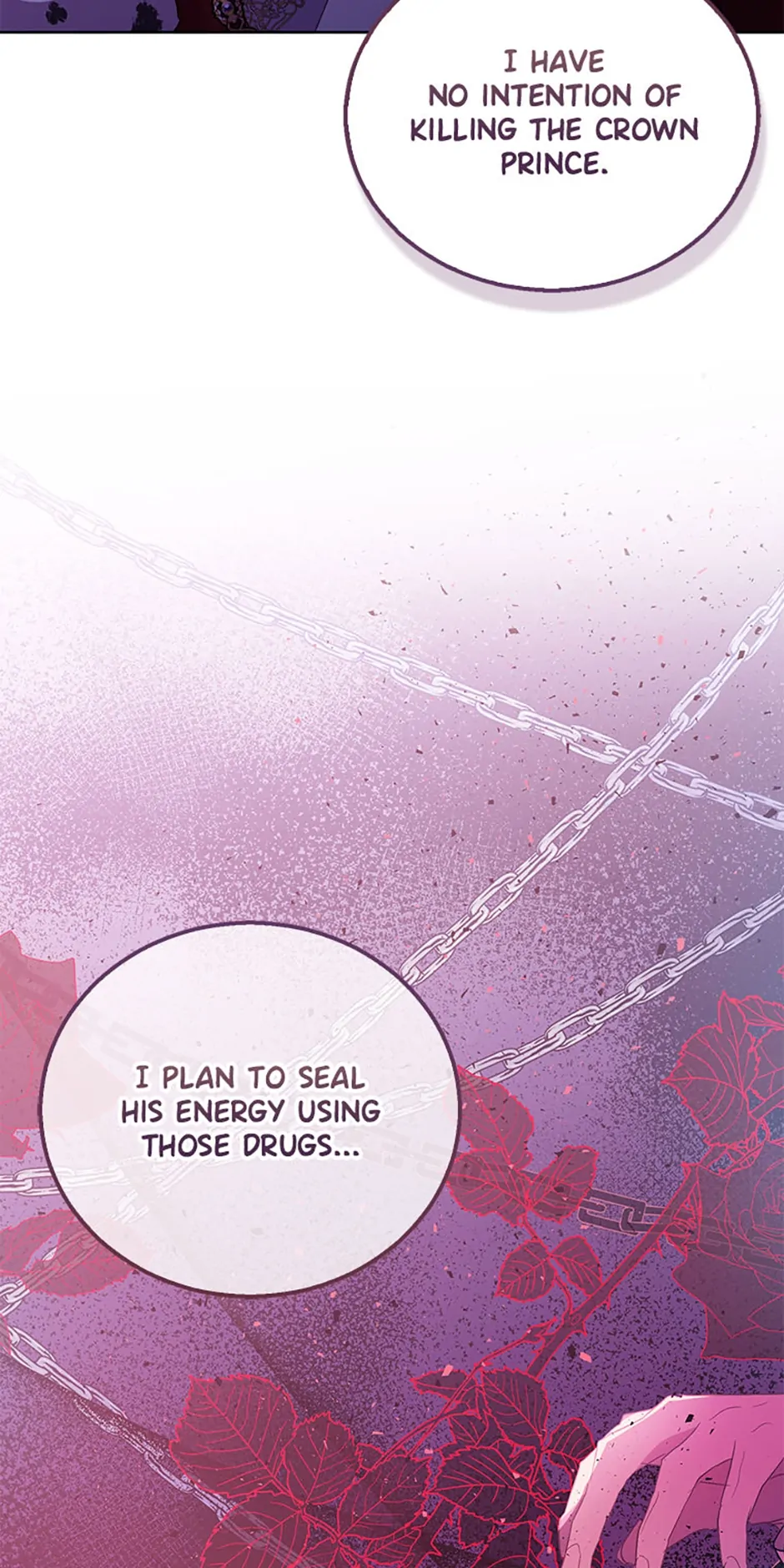 The Beloved Fake Saint Chapter 48 - page 74