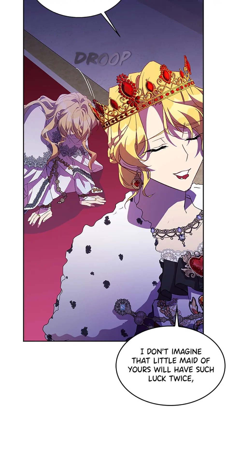 The Beloved Fake Saint Chapter 48 - page 78