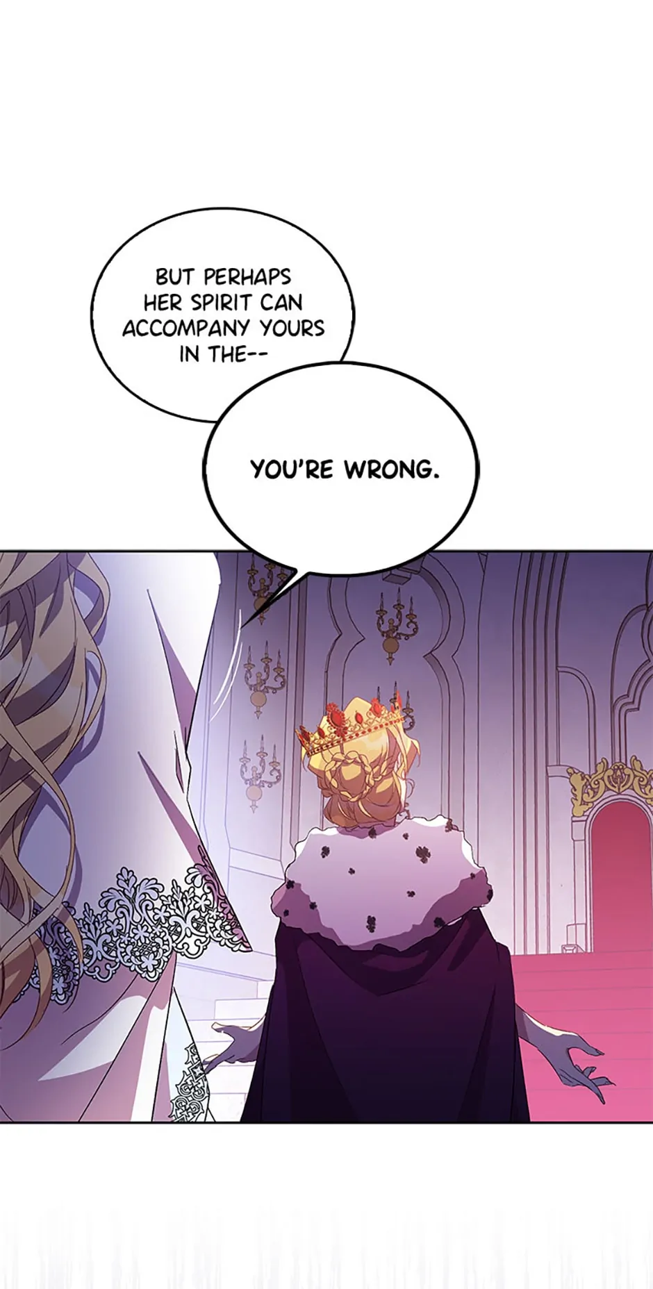 The Beloved Fake Saint Chapter 48 - page 79