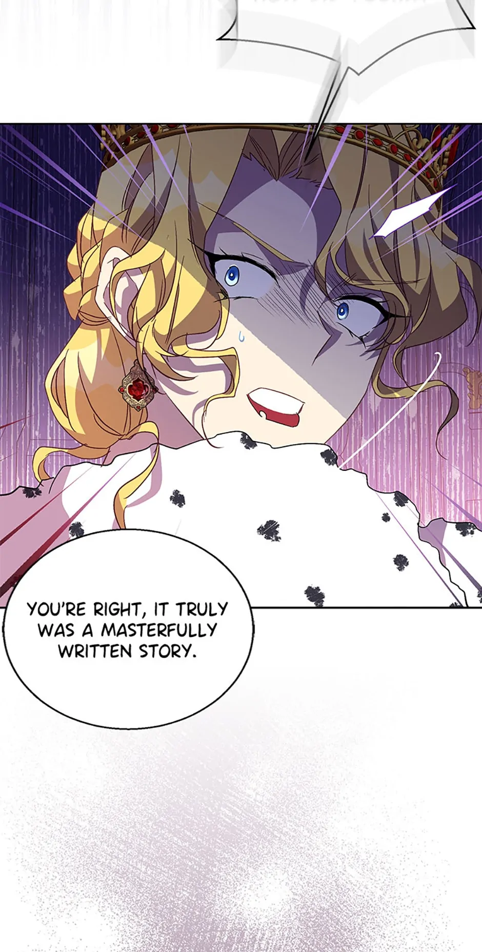 The Beloved Fake Saint Chapter 48 - page 82