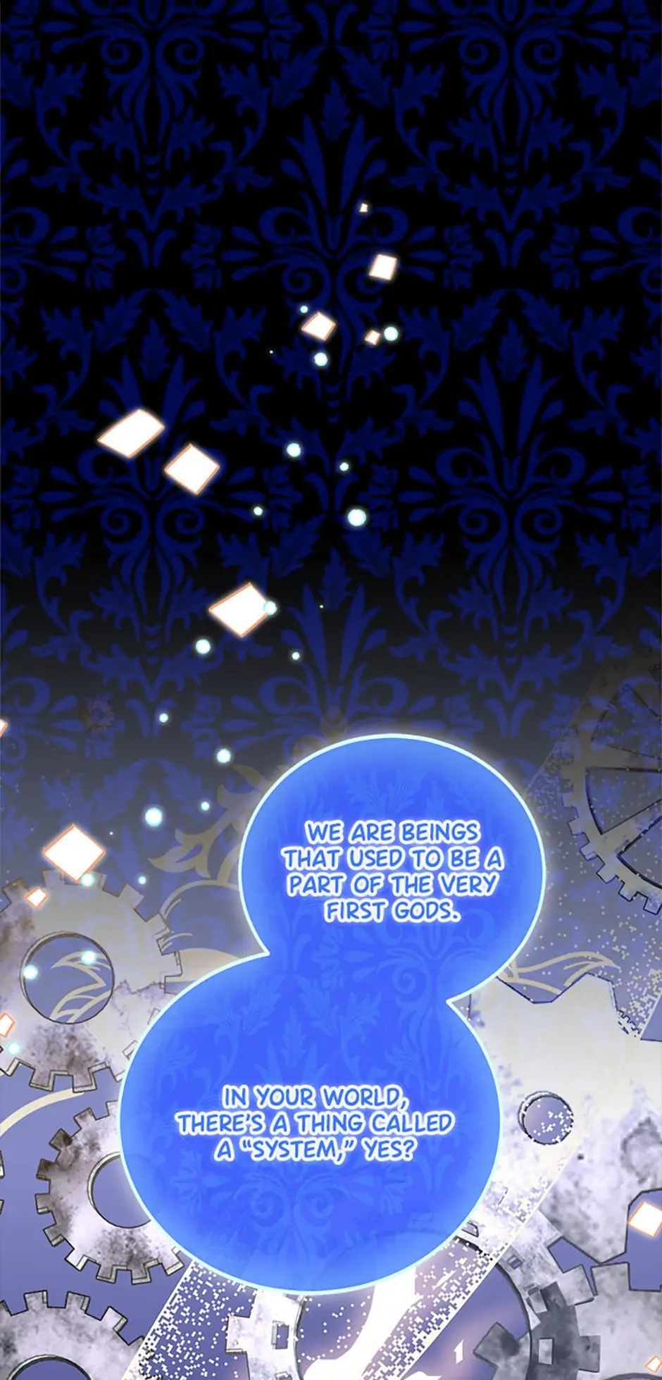 The Beloved Fake Saint Chapter 19 - page 15