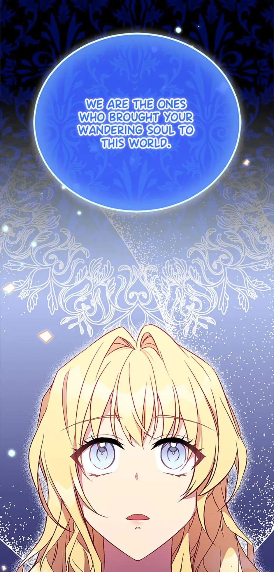 The Beloved Fake Saint Chapter 19 - page 20