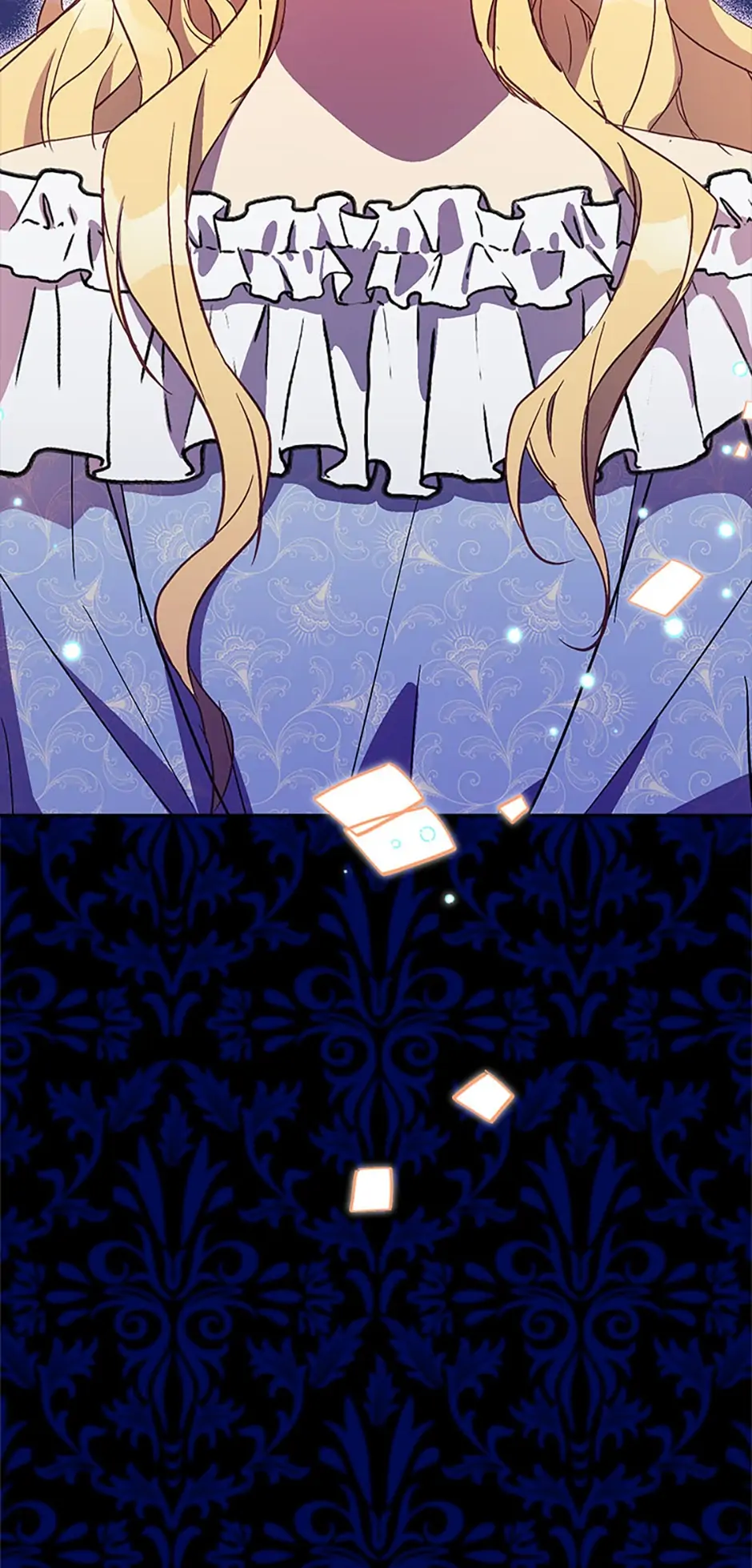 The Beloved Fake Saint Chapter 19 - page 21