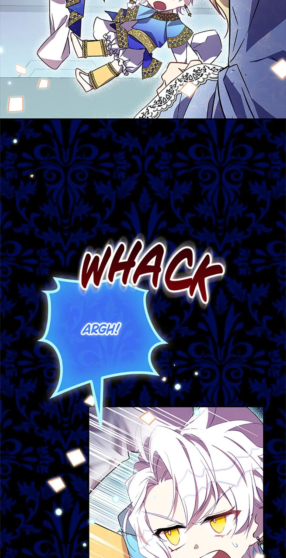 The Beloved Fake Saint Chapter 19 - page 30