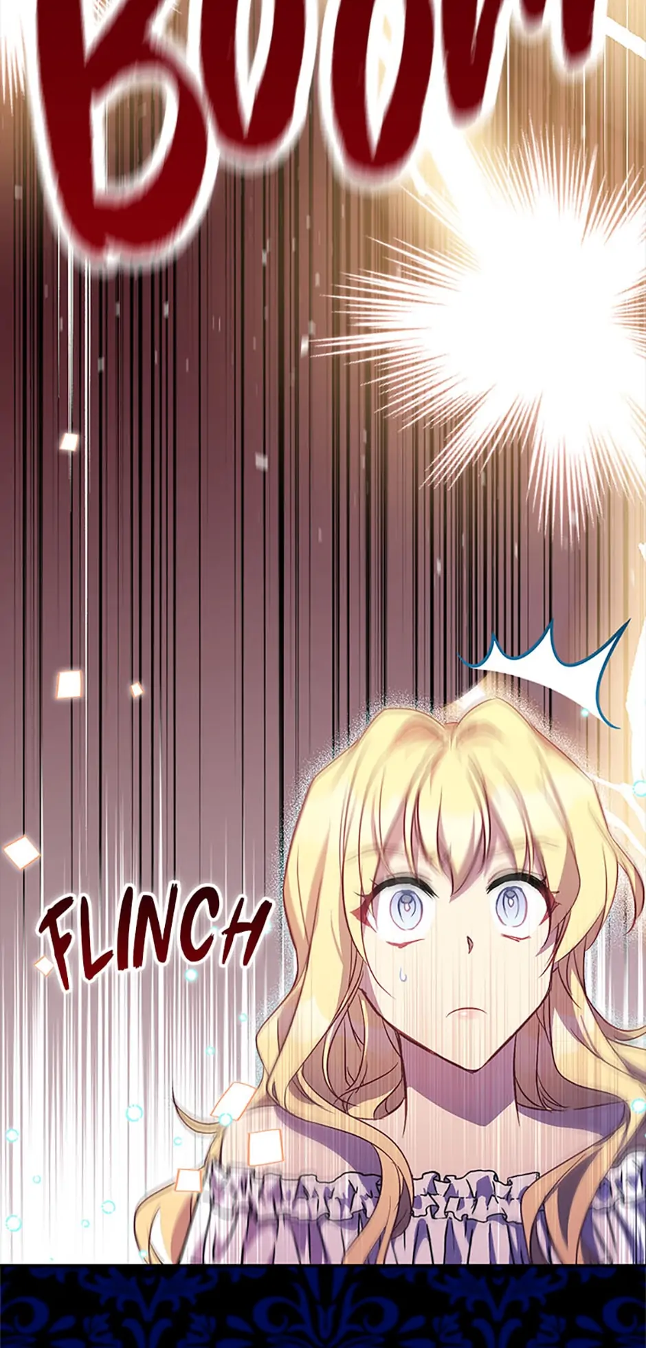 The Beloved Fake Saint Chapter 19 - page 34