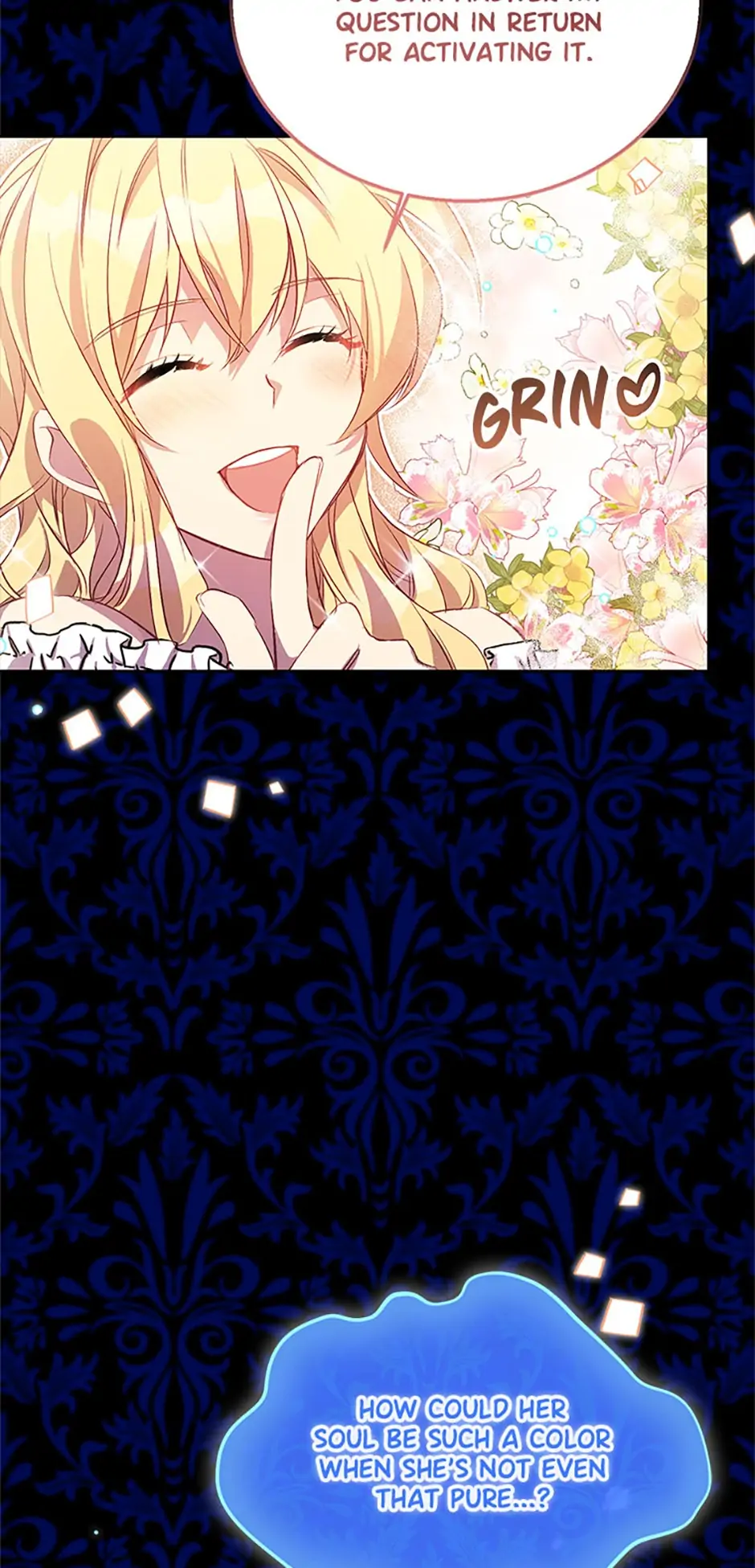 The Beloved Fake Saint Chapter 19 - page 49