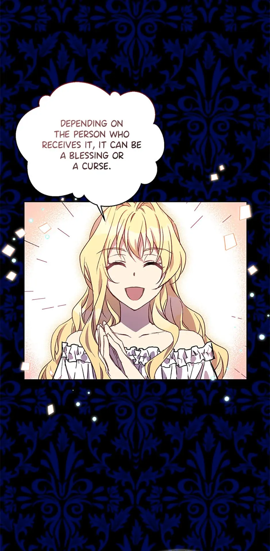 The Beloved Fake Saint Chapter 19 - page 51