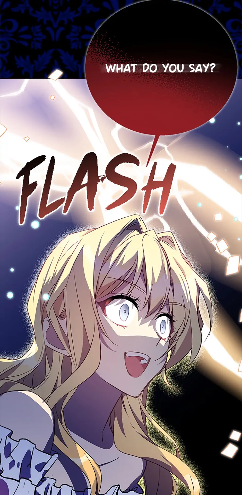 The Beloved Fake Saint Chapter 19 - page 52