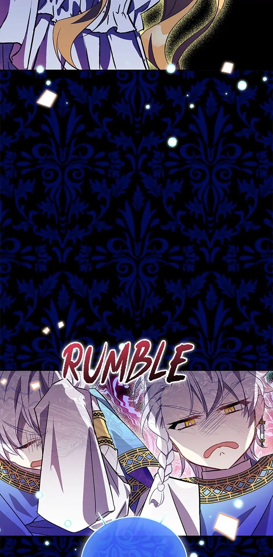 The Beloved Fake Saint Chapter 19 - page 53