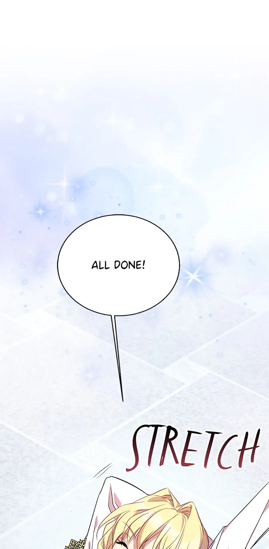 The Beloved Fake Saint Chapter 19 - page 55