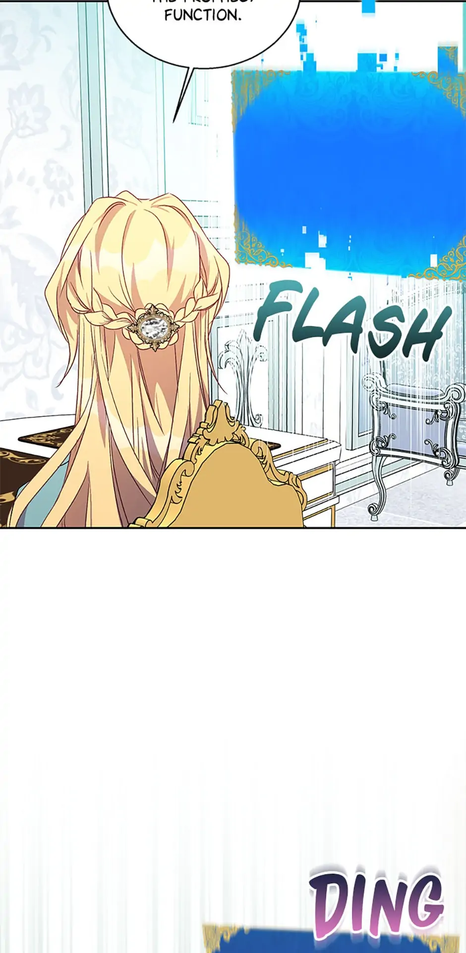 The Beloved Fake Saint Chapter 19 - page 57