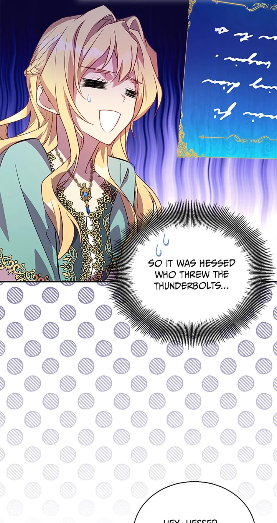 The Beloved Fake Saint Chapter 19 - page 60