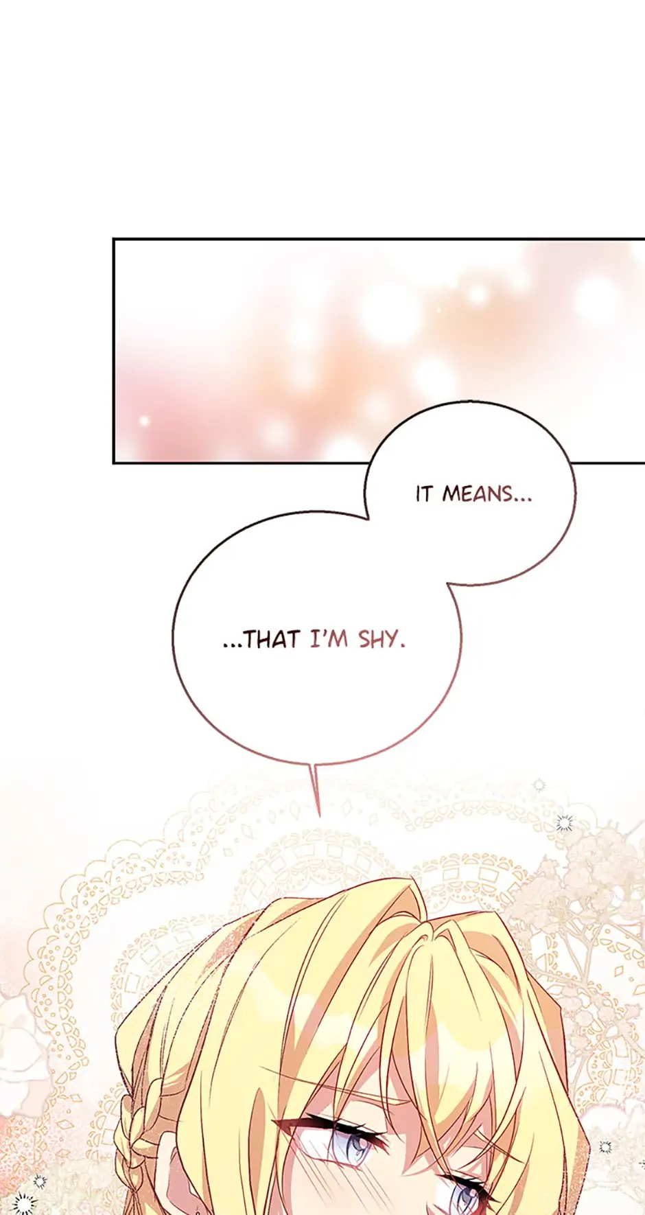 The Beloved Fake Saint Chapter 19 - page 64