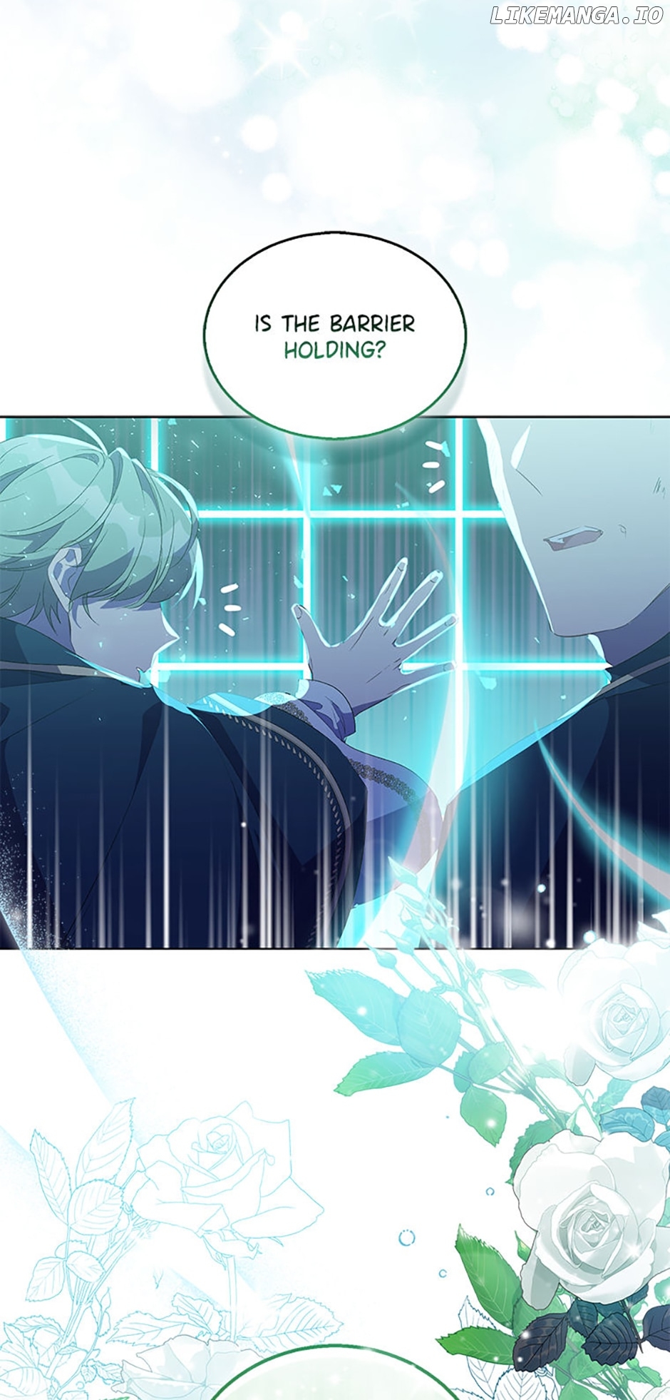 The Beloved Fake Saint Chapter 61 - page 13