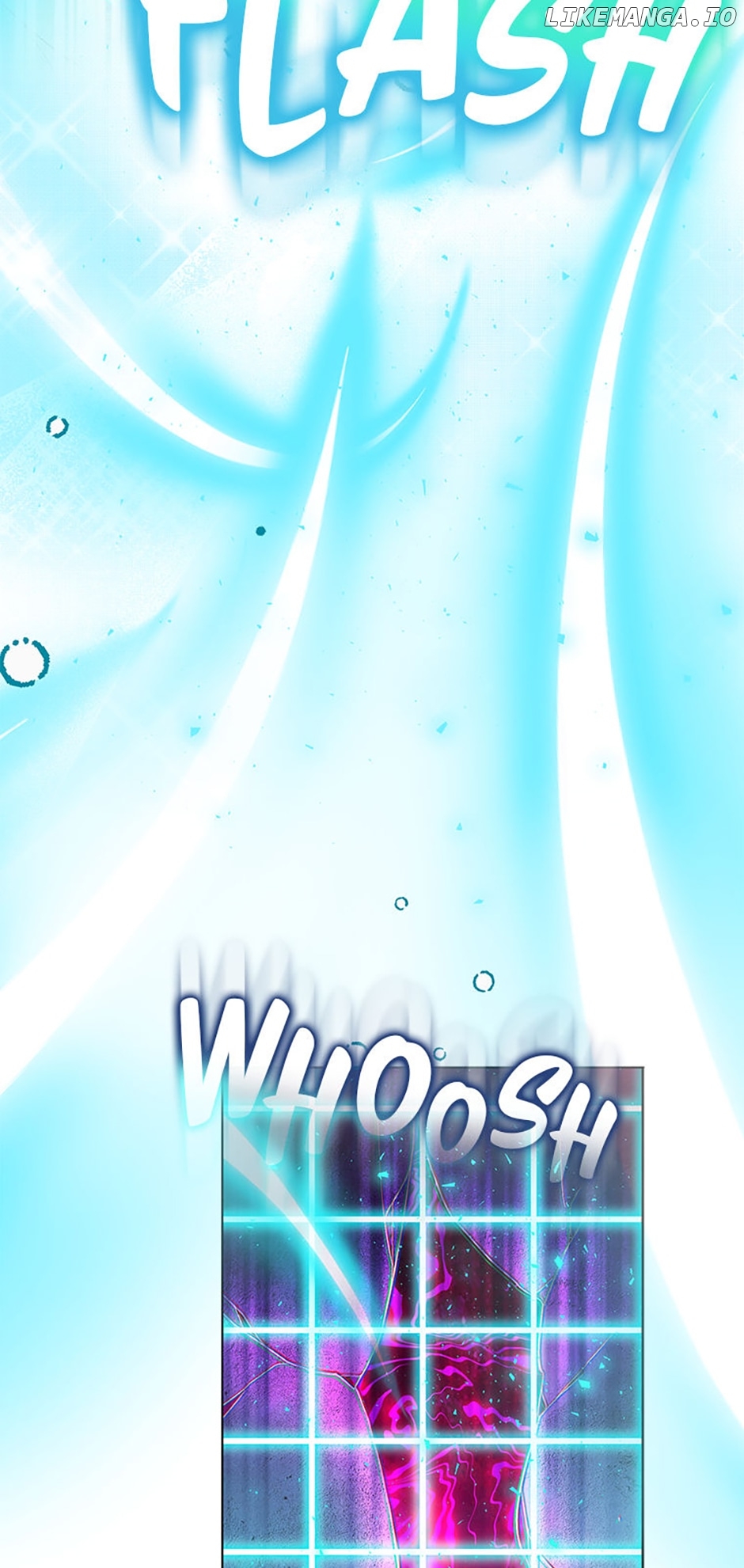 The Beloved Fake Saint Chapter 61 - page 26