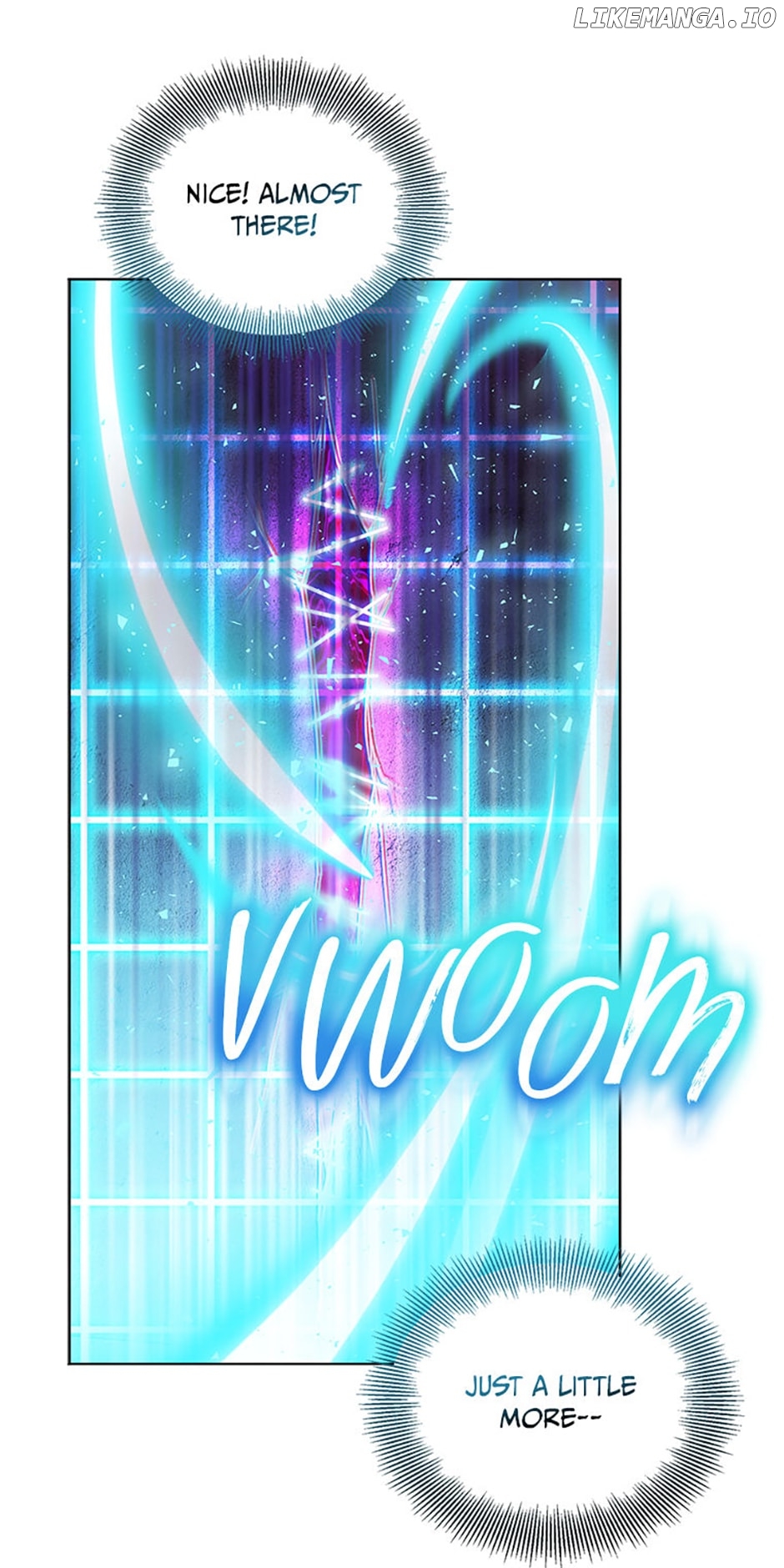 The Beloved Fake Saint Chapter 61 - page 29