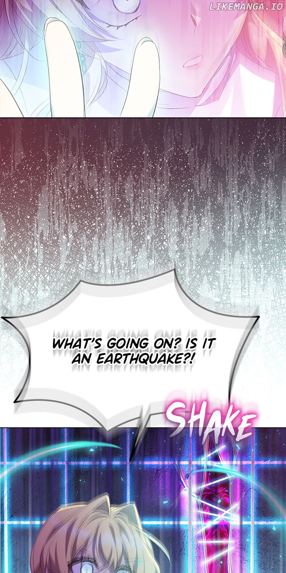 The Beloved Fake Saint Chapter 61 - page 31