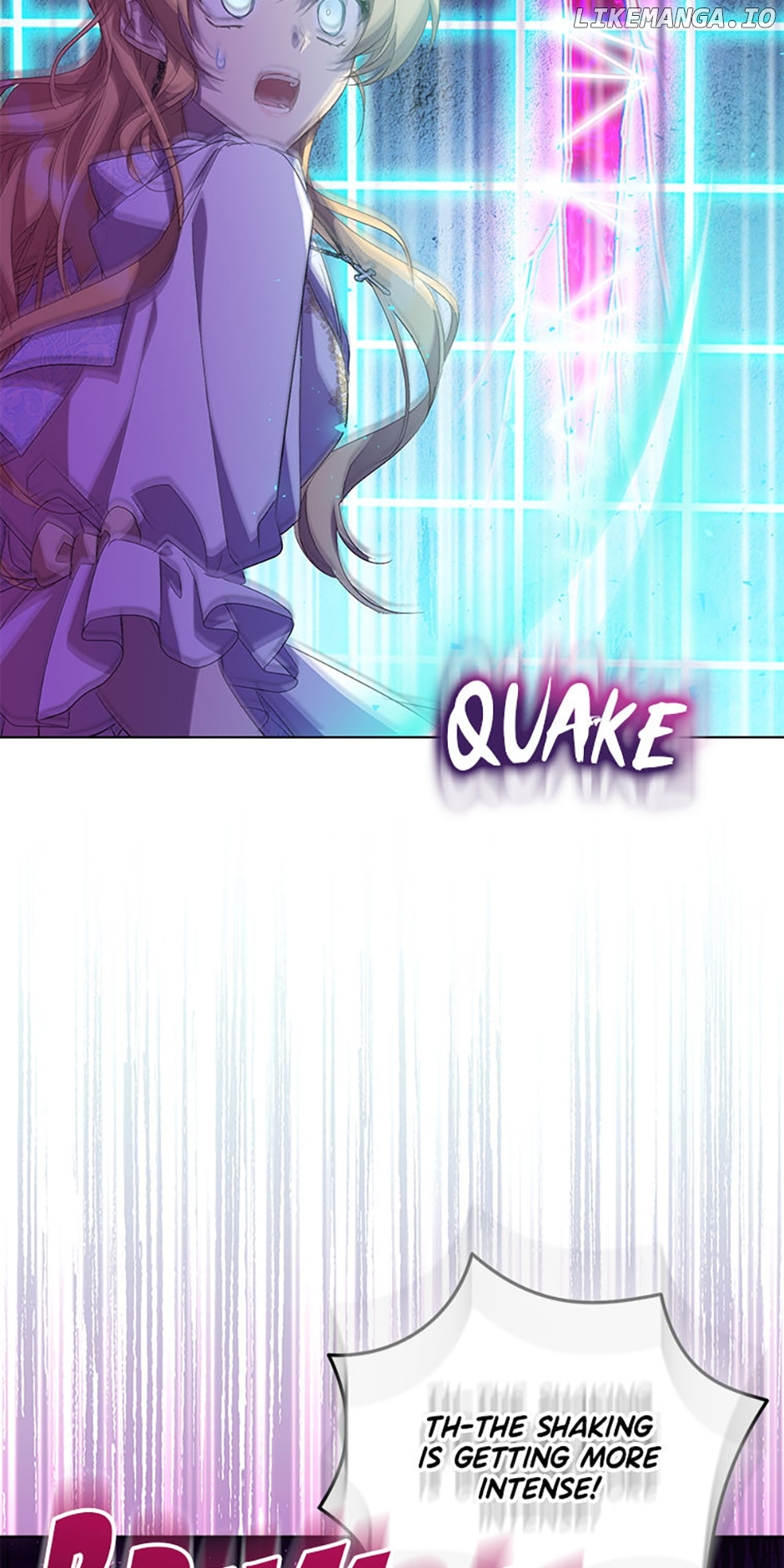 The Beloved Fake Saint Chapter 61 - page 32