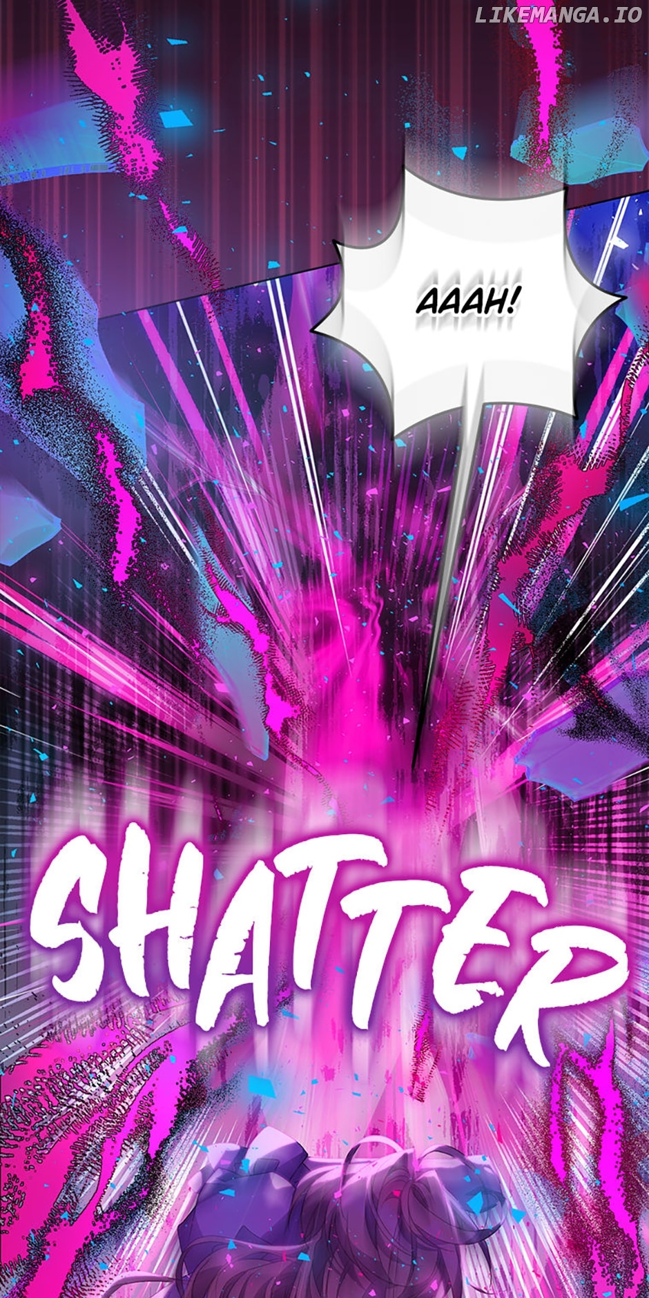 The Beloved Fake Saint Chapter 61 - page 35