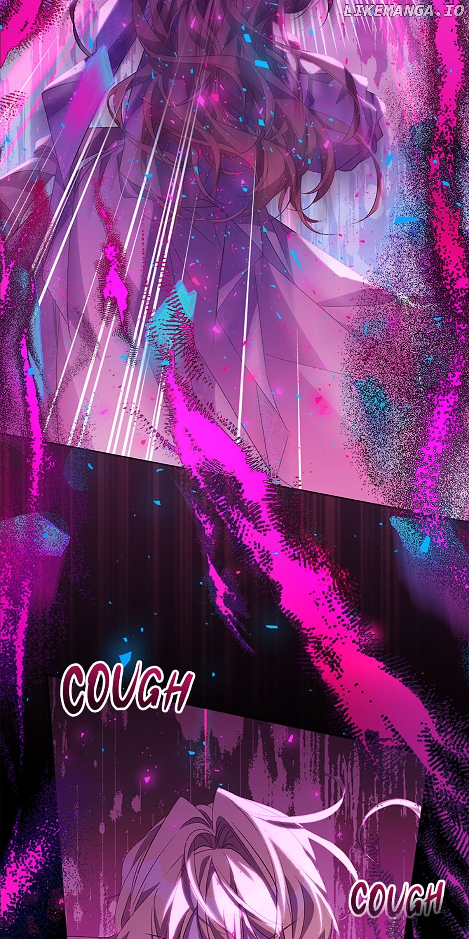 The Beloved Fake Saint Chapter 61 - page 36