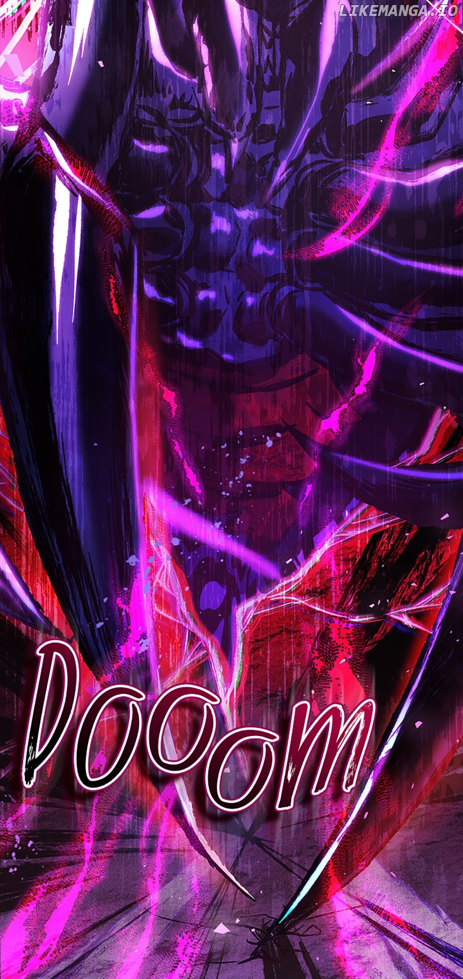 The Beloved Fake Saint Chapter 61 - page 42
