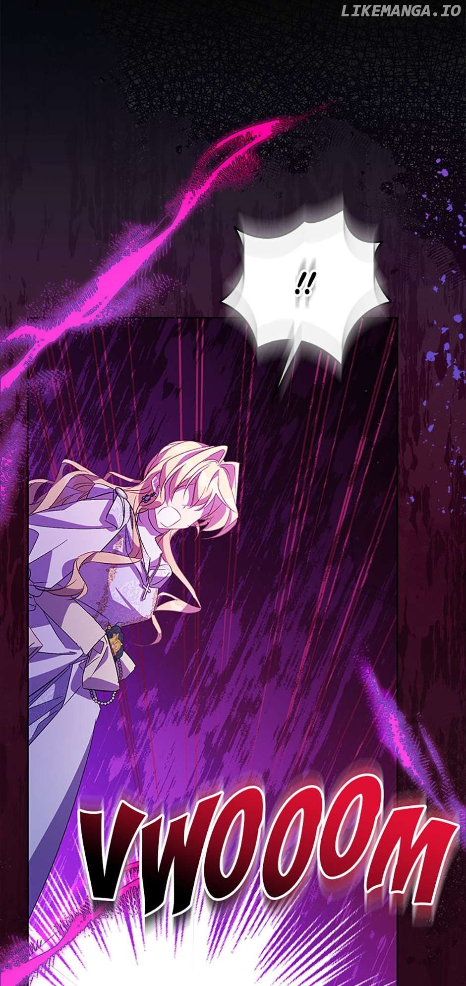 The Beloved Fake Saint Chapter 61 - page 45